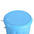 PVC Formulário de garrafa PVC Bucket inflável